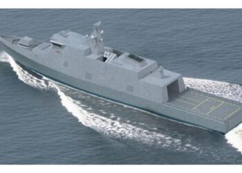 ‘Squadron 2020′ Başladı