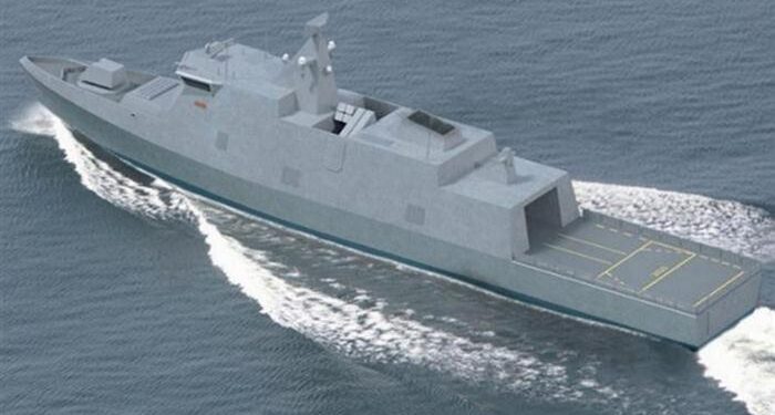 ‘Squadron 2020′ Başladı