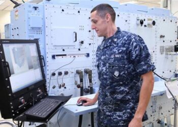 Lockheed’e 215 Milyon Dolarlık Kontrat