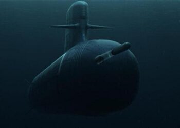 DCNS Yeni SMX®3.0 Denizaltı Konseptini tanıttı