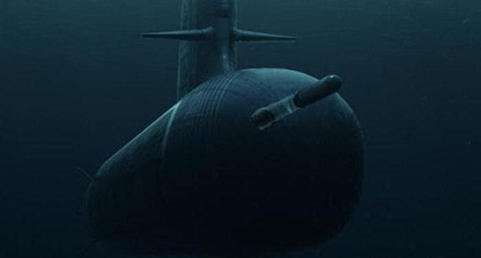 DCNS Yeni SMX®3.0 Denizaltı Konseptini tanıttı