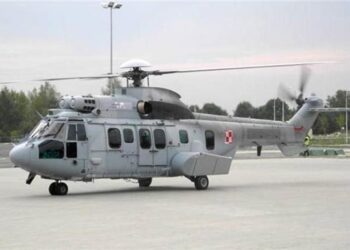 Polonya Caracal’dan Vazgeçti