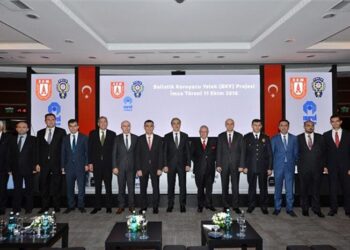 SSM – Nurol İşbirliği