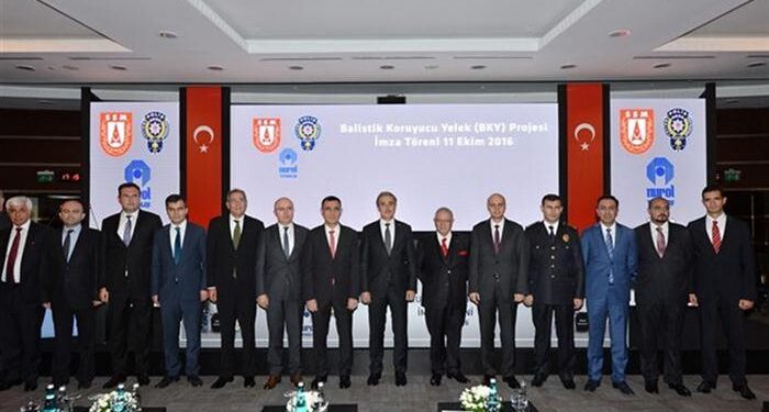 SSM – Nurol İşbirliği