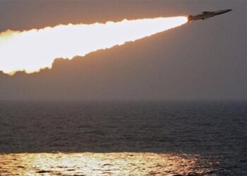 Rusya’dan hipersonik deneme