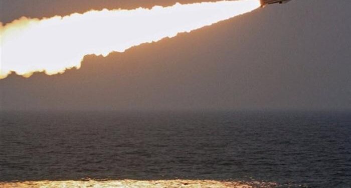 Rusya’dan hipersonik deneme