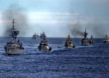 Çin Denizi’nde Tatbikatlar Bitmiyor