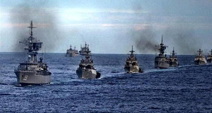 Çin Denizi’nde Tatbikatlar Bitmiyor