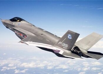 Avustralya’dan F-35 Teklifi