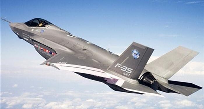Avustralya’dan F-35 Teklifi