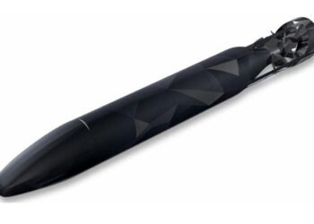 İlk Sualtı-Suüstü İnsansız Sistemi Euronaval’da