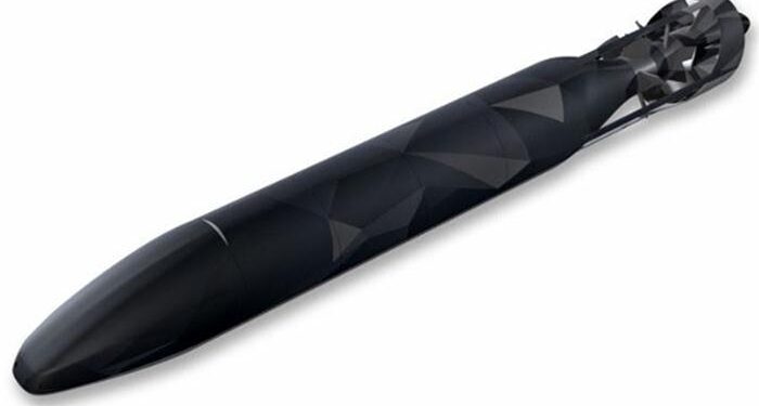 İlk Sualtı-Suüstü İnsansız Sistemi Euronaval’da