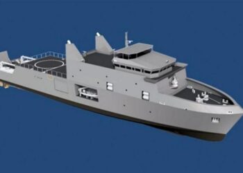 RAIDCO Yeni Tasarımını Görücüye Çıkardı