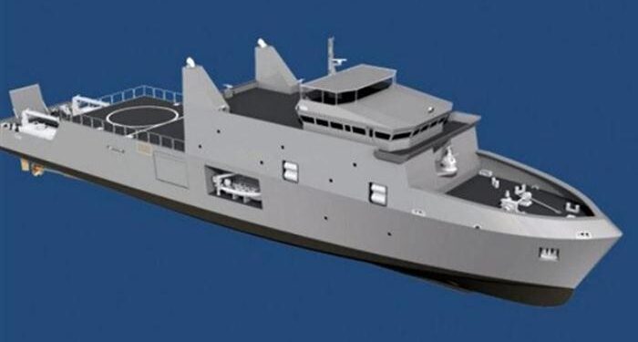 RAIDCO Yeni Tasarımını Görücüye Çıkardı