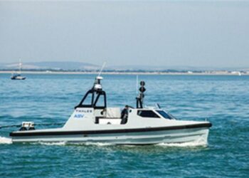 İnsansız Mayın Avı