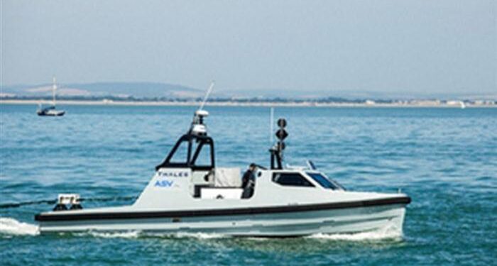 İnsansız Mayın Avı