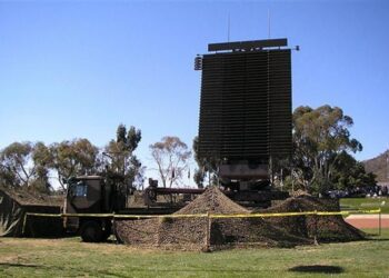 Kuveyt Radar Sistemlerini Güncelliyor