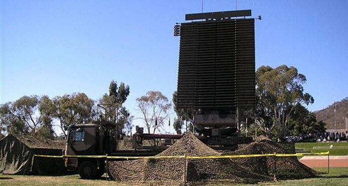 Kuveyt Radar Sistemlerini Güncelliyor