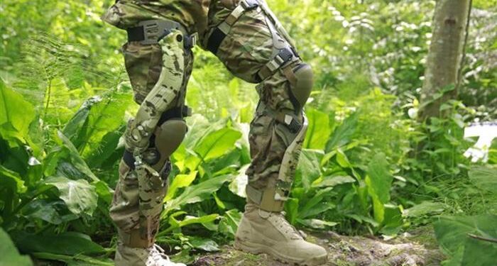 Hasat Zamanı: Giyilebilir Şarj Cihazı