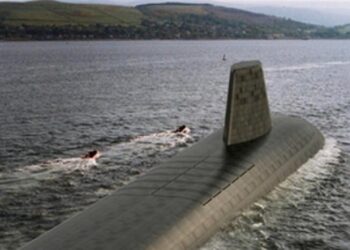 “Dreadnought” Dönüyor