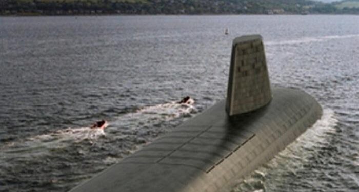 “Dreadnought” Dönüyor