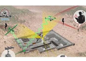 ASELSAN’dan Yeni Gözcü