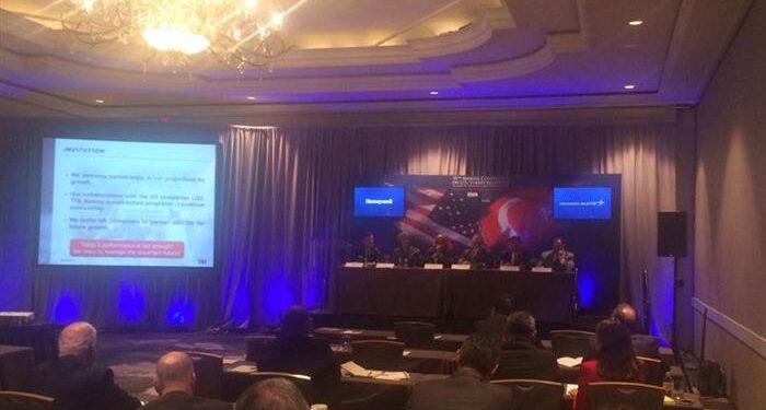 TUSAS/TAI’den Açık Davet