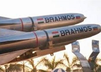 Brahmos Füzelerinin Menzili Katlanıyor