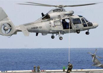 Yeni ‘Panther’ Meksika’da