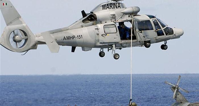 Yeni ‘Panther’ Meksika’da