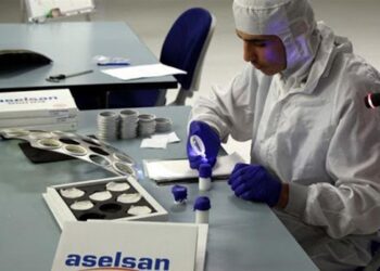 ASELSAN’a altıncı Ar-Ge Merkezi