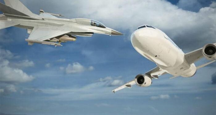 Israil’den çarpışmaya önlem