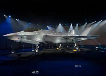 İsrail F-35 gücünü arttırıyor
