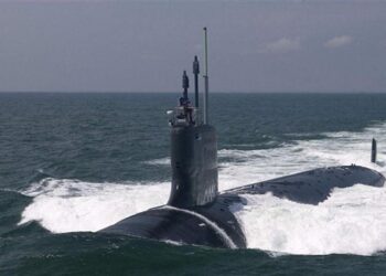 Nükleer Denizaltılara Takviye Vuruş Gücü