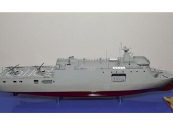 Donanma Karar Veremedi