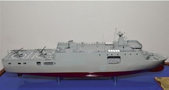 Donanma Karar Veremedi