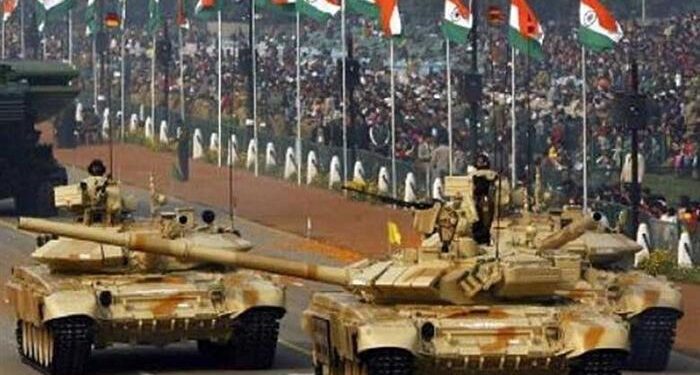 Hindistan Savunma Sanayii Hız Kesmiyor