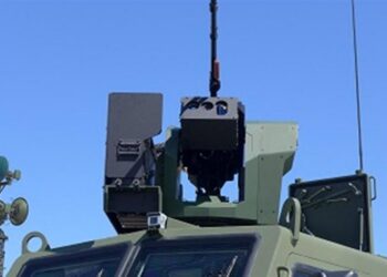 ASELSAN ile Kazakistan ordusu arasında sözleşme