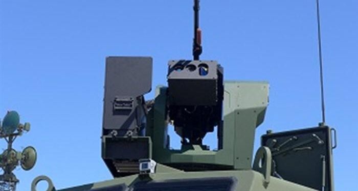 ASELSAN ile Kazakistan ordusu arasında sözleşme