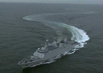 Thales’den Endonezya’ya Destek