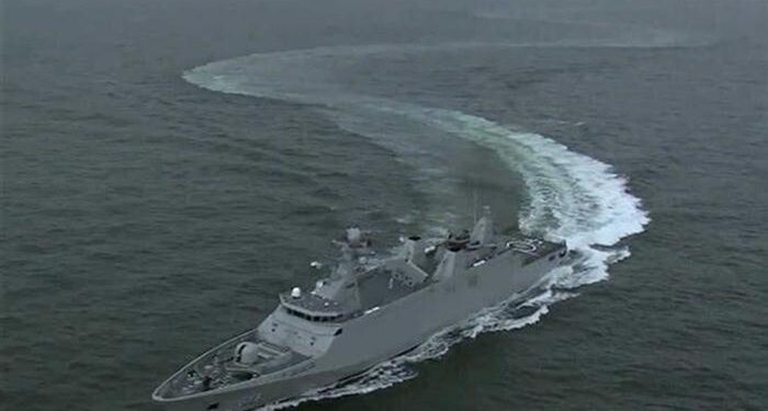 Thales’den Endonezya’ya Destek