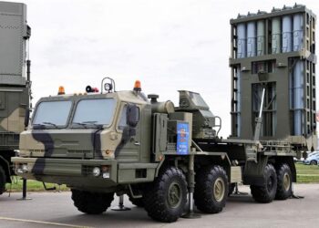 Almaz-Antey Ürün Yelpazesine Yeni Füze