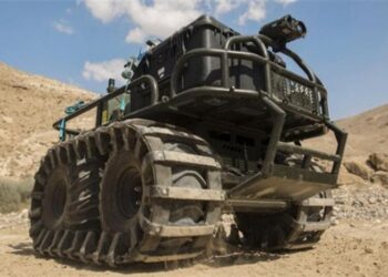 Yeni ‘Probot’ Yorulmayacak