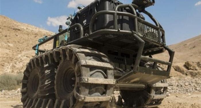 Yeni ‘Probot’ Yorulmayacak