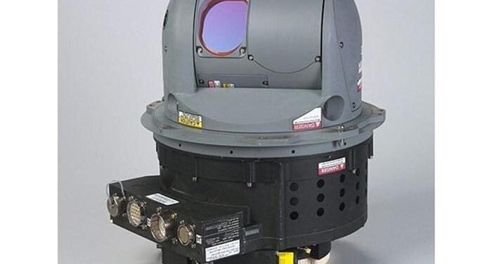 Kore’ye Northrop Savunması