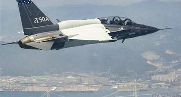 Yeni T-50’den İlk Uçuş