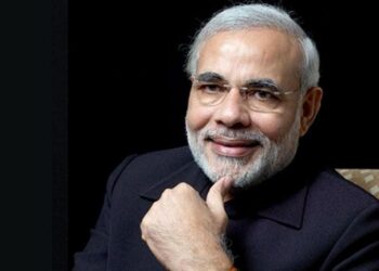 Modi, 53,3 Milyar Harcadı