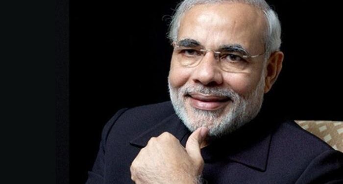 Modi, 53,3 Milyar Harcadı
