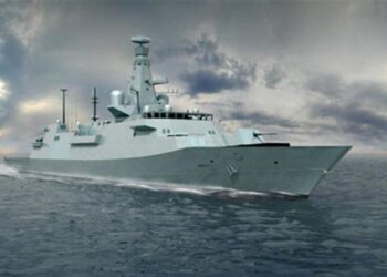 Type 26’ya ilk kaynak 2017 yazını bekliyor