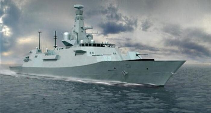 Type 26’ya ilk kaynak 2017 yazını bekliyor